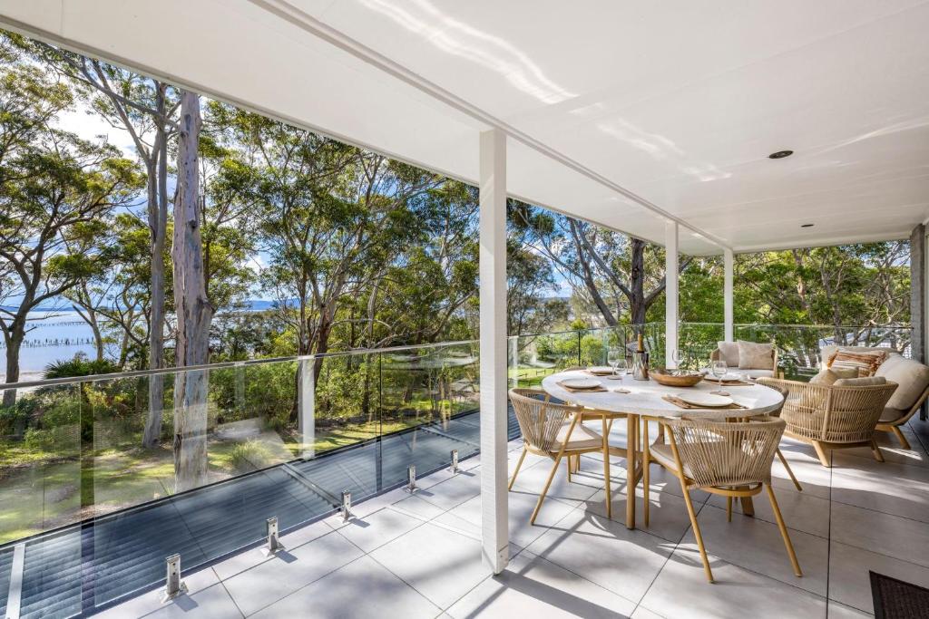 Tree Tops Water Front Soldiers Point- First Floor, Soldiers Point