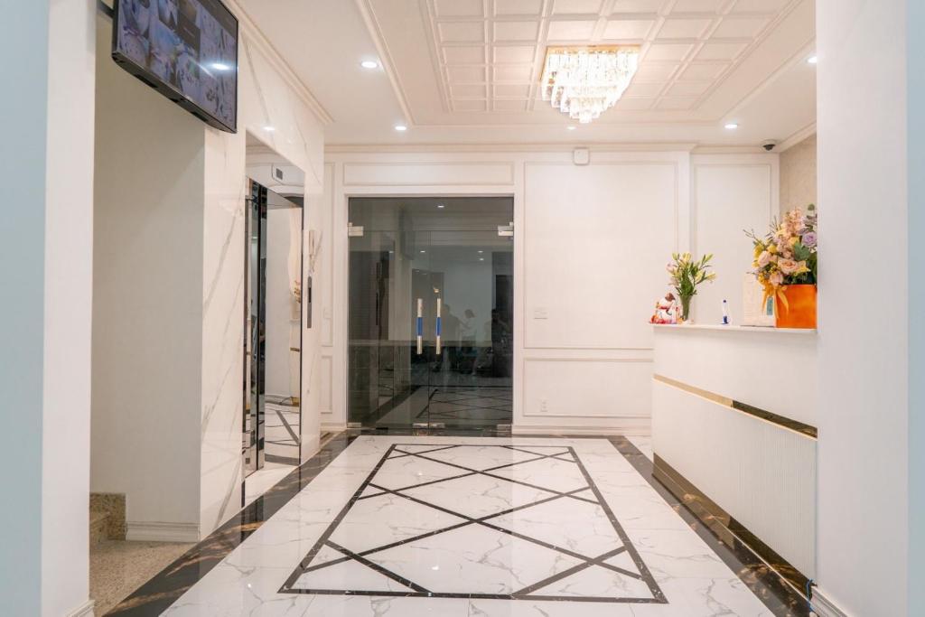 ROSA QUEEN HOTEL