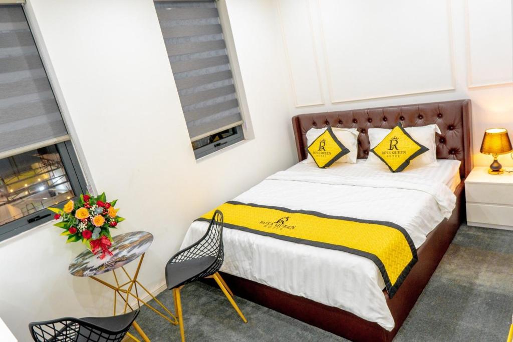 ROSA QUEEN HOTEL