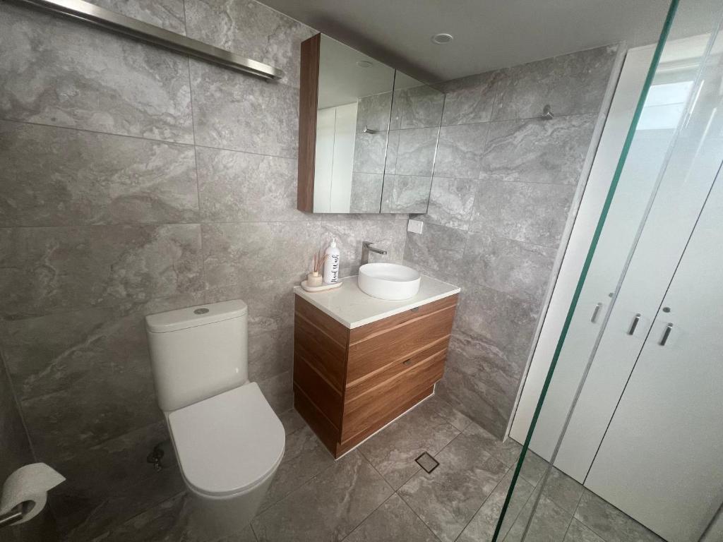 バスルーム（客室）