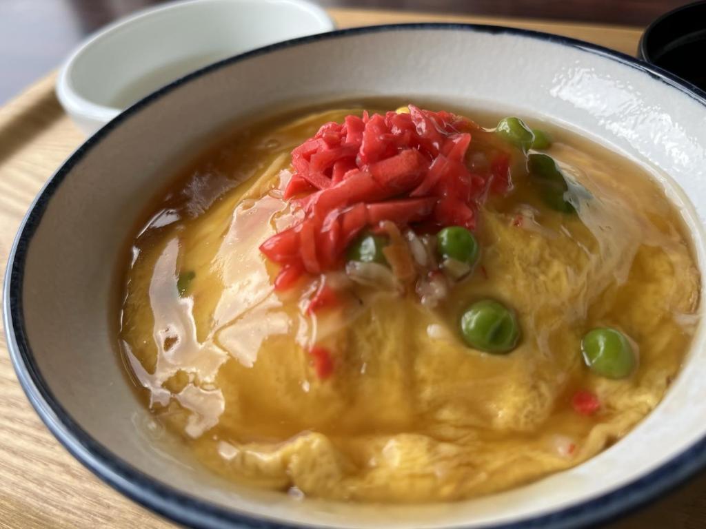 알파원 호텔 식당