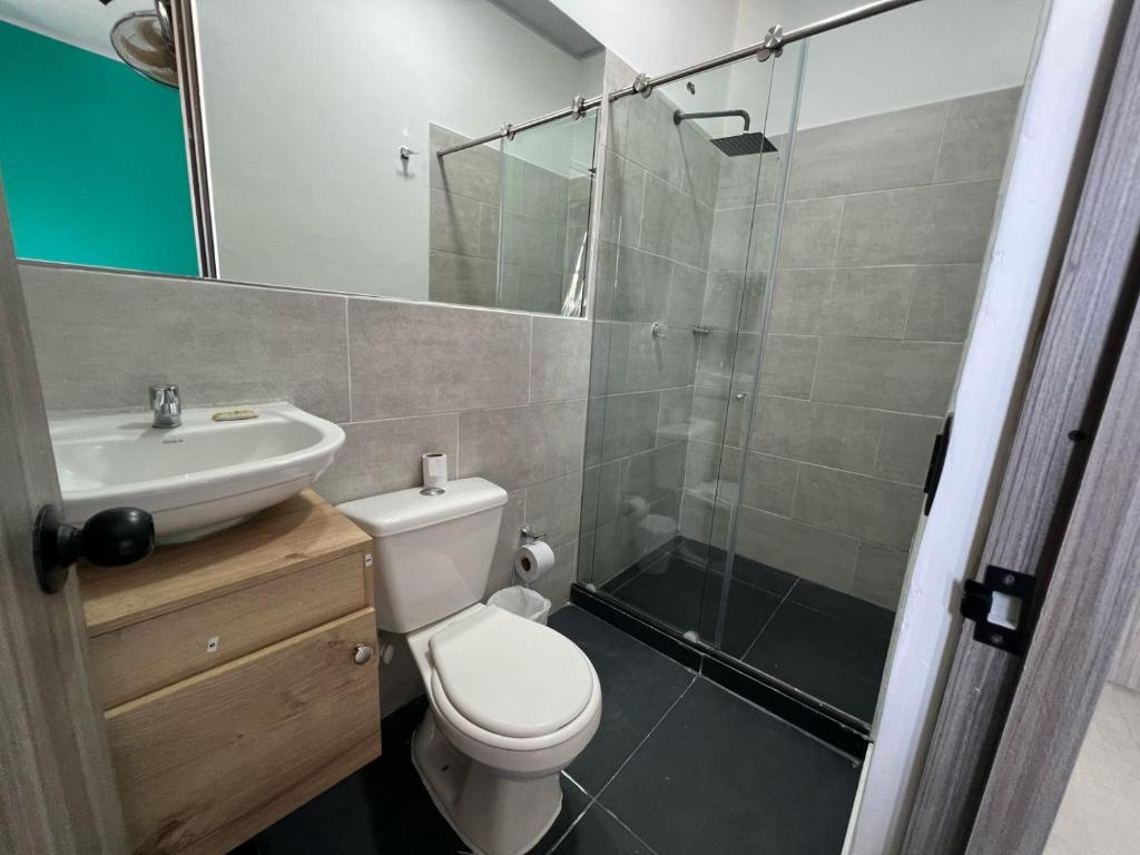 Kasa 5ta Apartahotel - 5