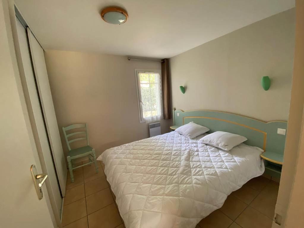Maison 2 chambres avec terrasse et parking près forêt, plage et pistes cyclables à Saint-Jean-de-Monts - FR-1-323-522 - 3