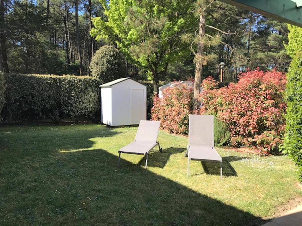 Spacieuse maison à Saint Jean de Monts proche forêt avec terrasse, 3 chambres et parking privé - FR-1-323-524 - 1