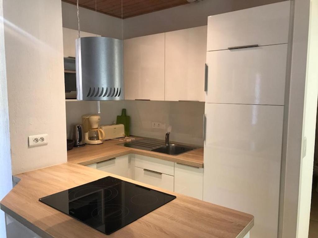 Spacieuse maison à Saint Jean de Monts proche forêt avec terrasse, 3 chambres et parking privé - FR-1-323-524 - 2