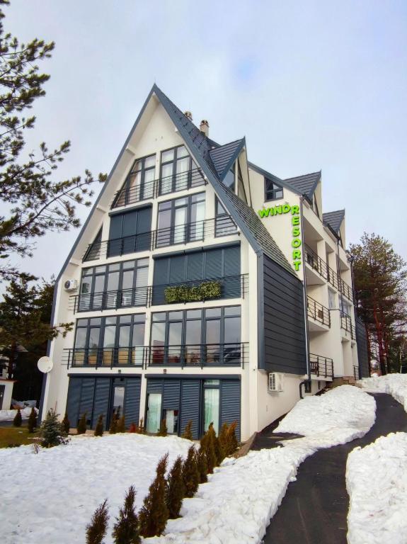 Apartman Monika Wind Resort - 2