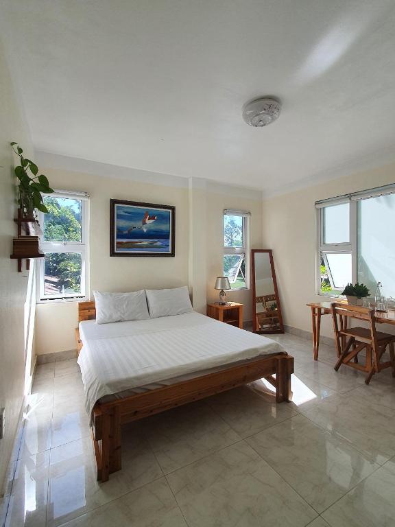 2Stones Cát Bà Homestay