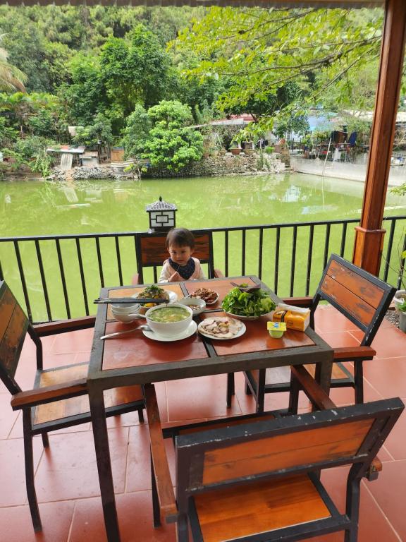 2Stones Cát Bà Homestay