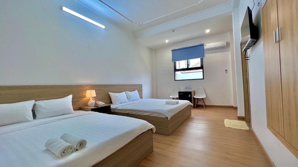 Bamboo Hotel Vũng Tàu