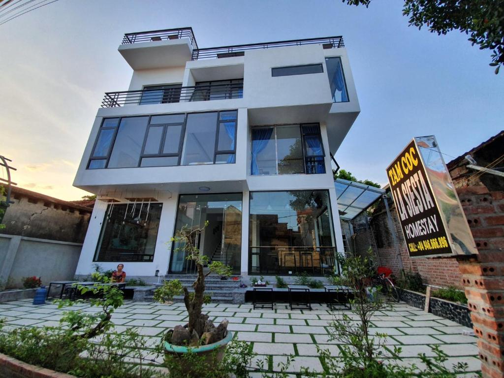 The Symphony 9 Tam Cốc