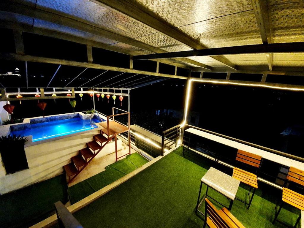 The Symphony 9 Tam Cốc