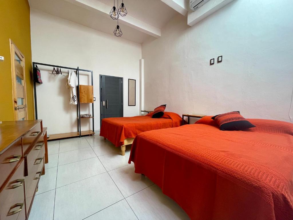 LARIMAR Gallery y Hotel Boutique - 4