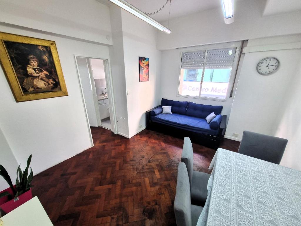 Turístico y completo en Buenos Aires Ideal familias y niños - 1