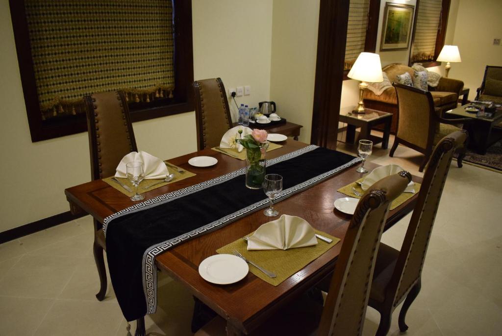 Faletti's Hotel Lahore