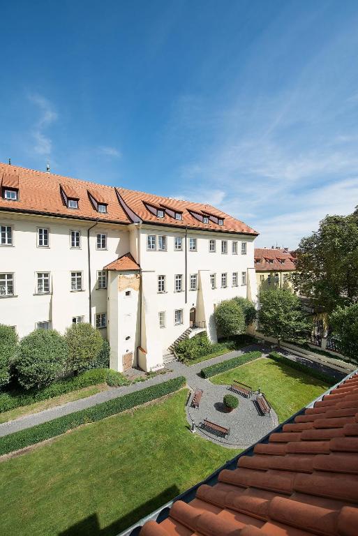 Hotel Property