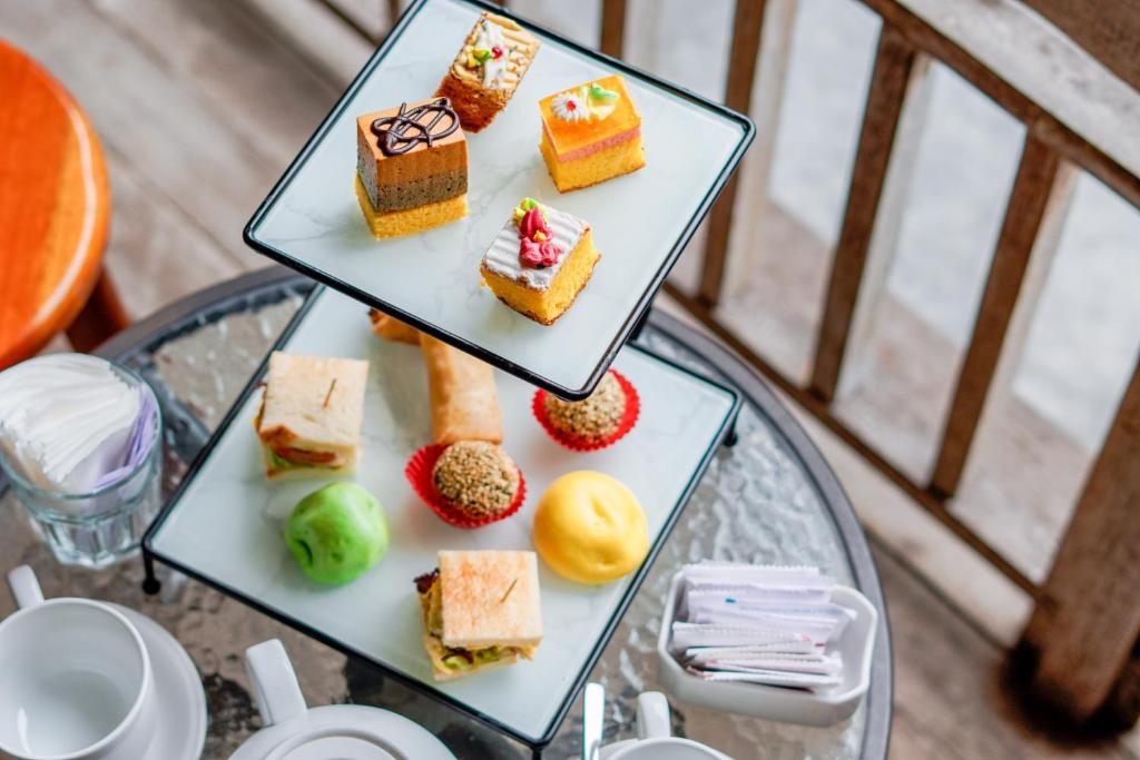 お料理のイメージ