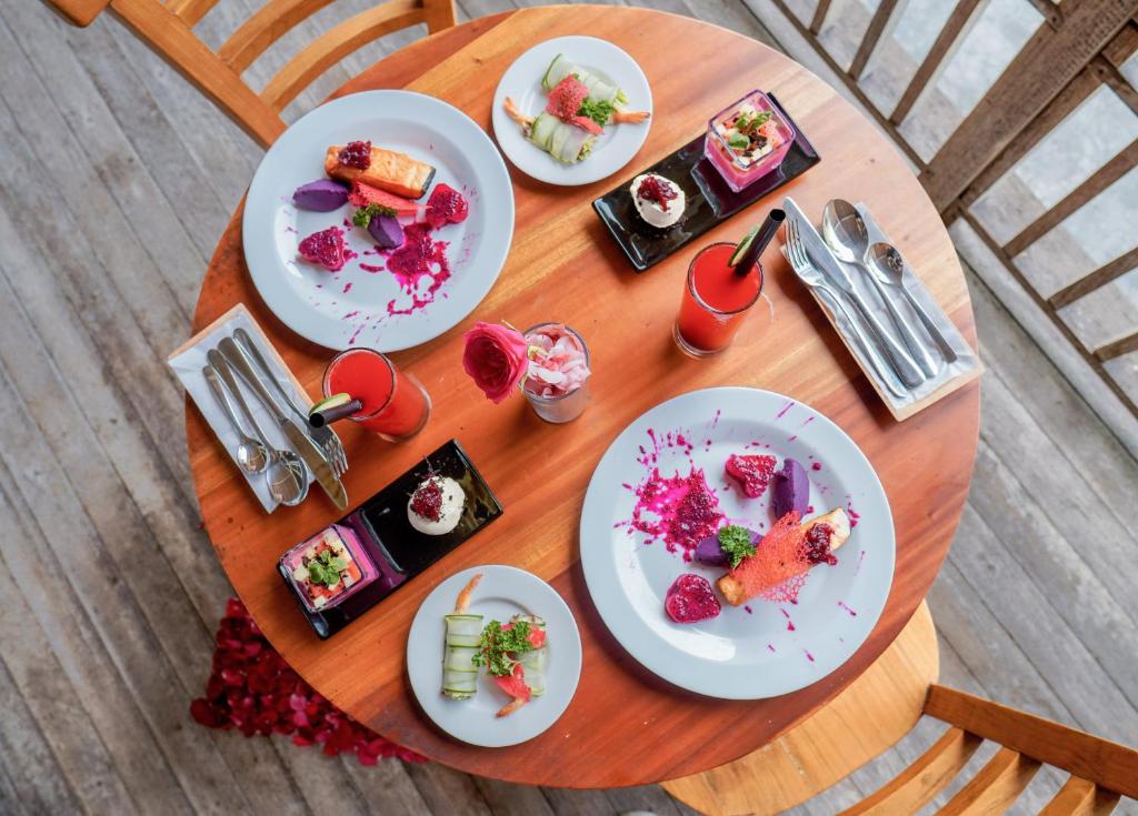 お料理のイメージ