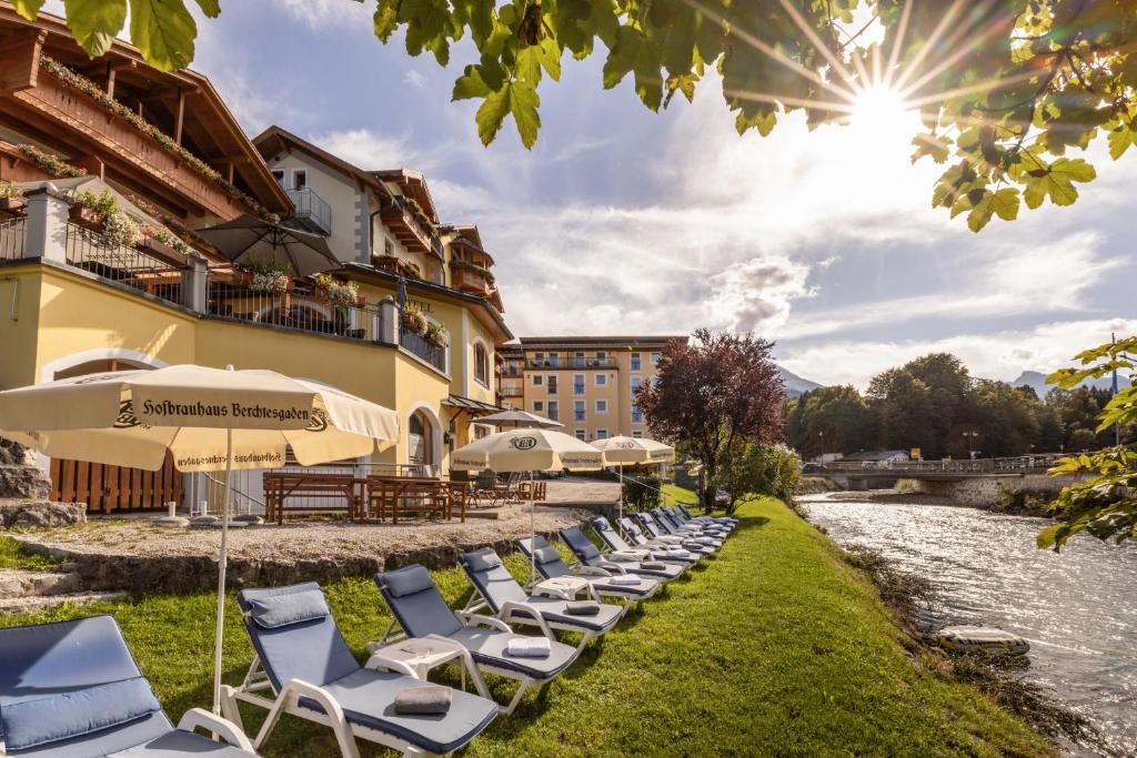 Hotel Gruenberger - 2