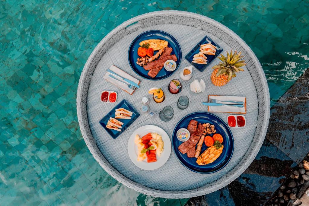 お料理のイメージ