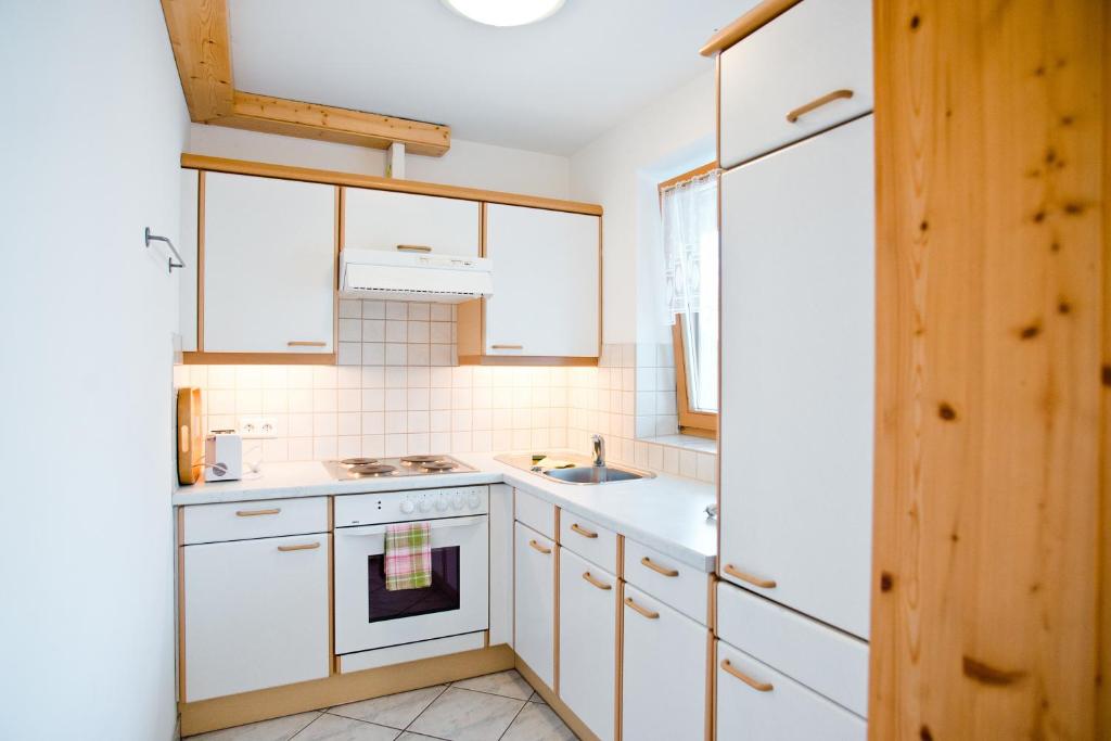 Appartement Comfort - 5