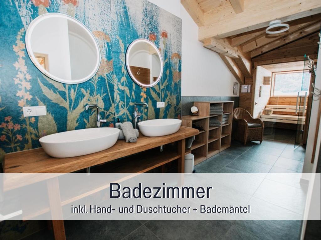 Ferienwohnungen Scholl - private Sauna oder Infrarotkabine - 4