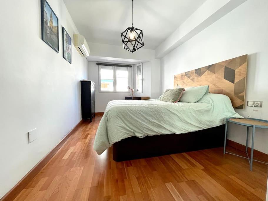 Apartamento céntrico urbano con terraza - 4
