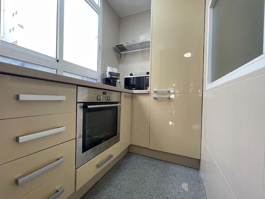Apartamento céntrico urbano con terraza - 5