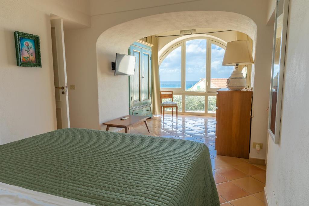 Villa Marghe - Sea View Rooms - 3
