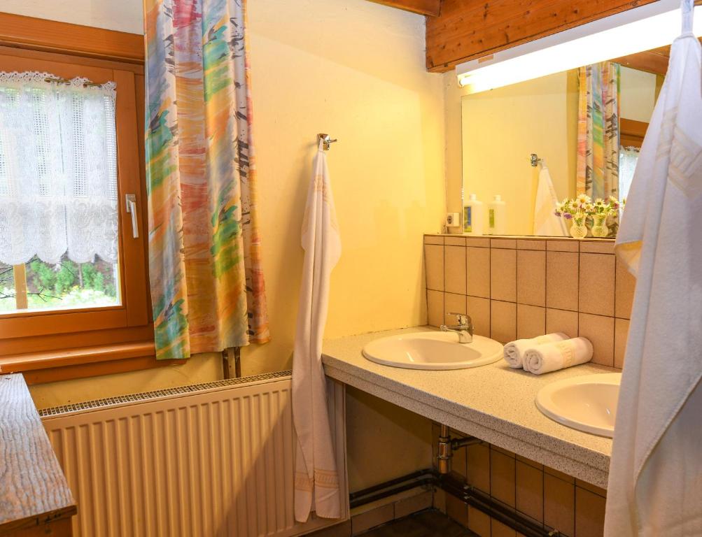 Bauernhaus Stampfer - 2