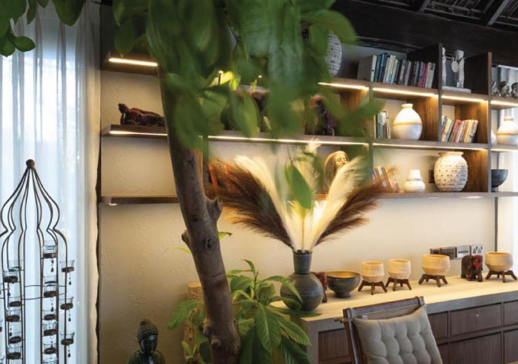 Recreational facilities