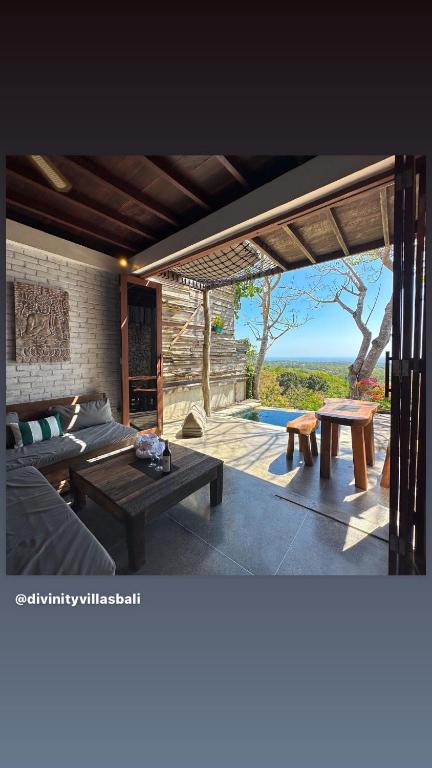 Divinity Villas – Uluwatu, Bali