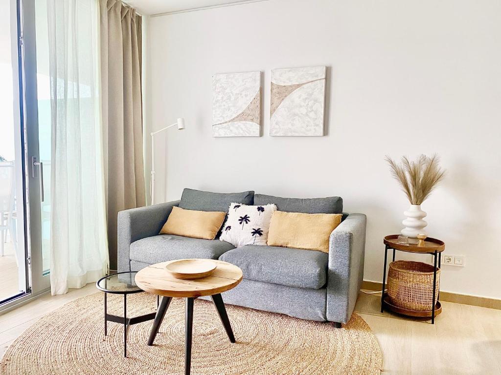 Fantastic apartment in The Wave just steps from Carvajal Beach - Pool and free parking - 3