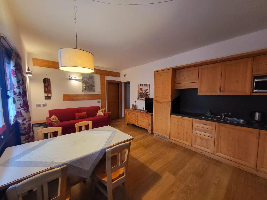 Casa Caribe Livigno - 1