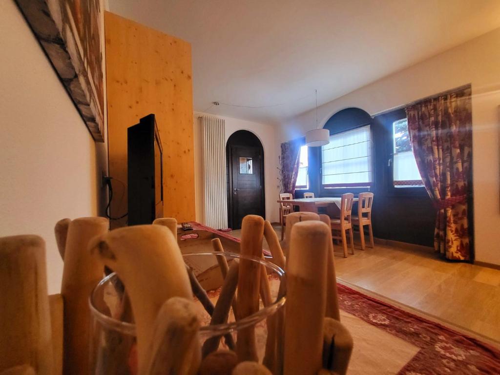 Casa Caribe Livigno - 2