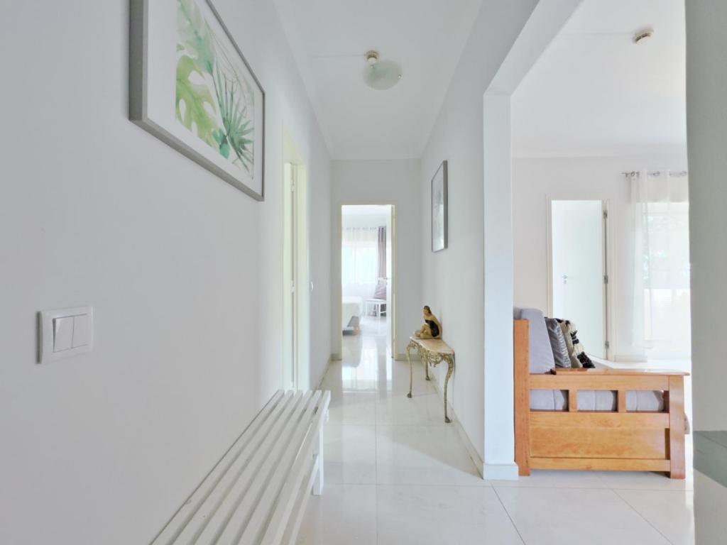 Squash Club Apartamentos