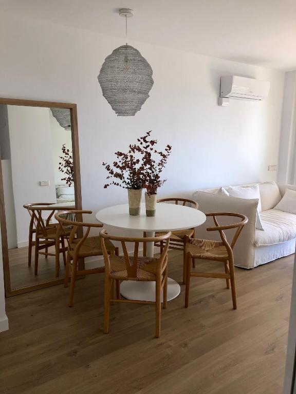 Apartamento frente al mar Marbella - 2