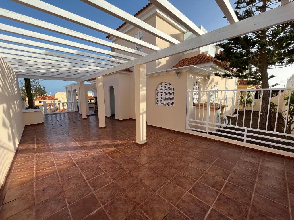 Casa Vista del Mar 1 - 3
