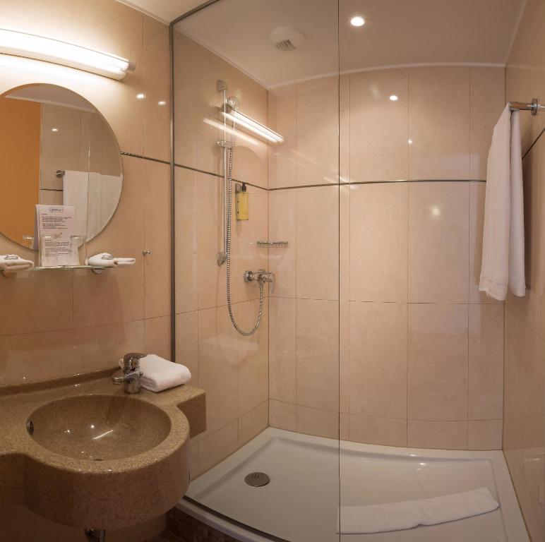Hotel Parc Plaza Photo 34
