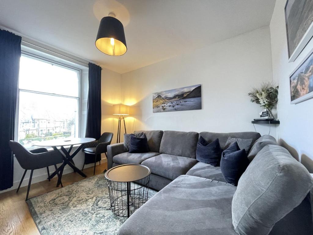 Skiddaw View, Keswick