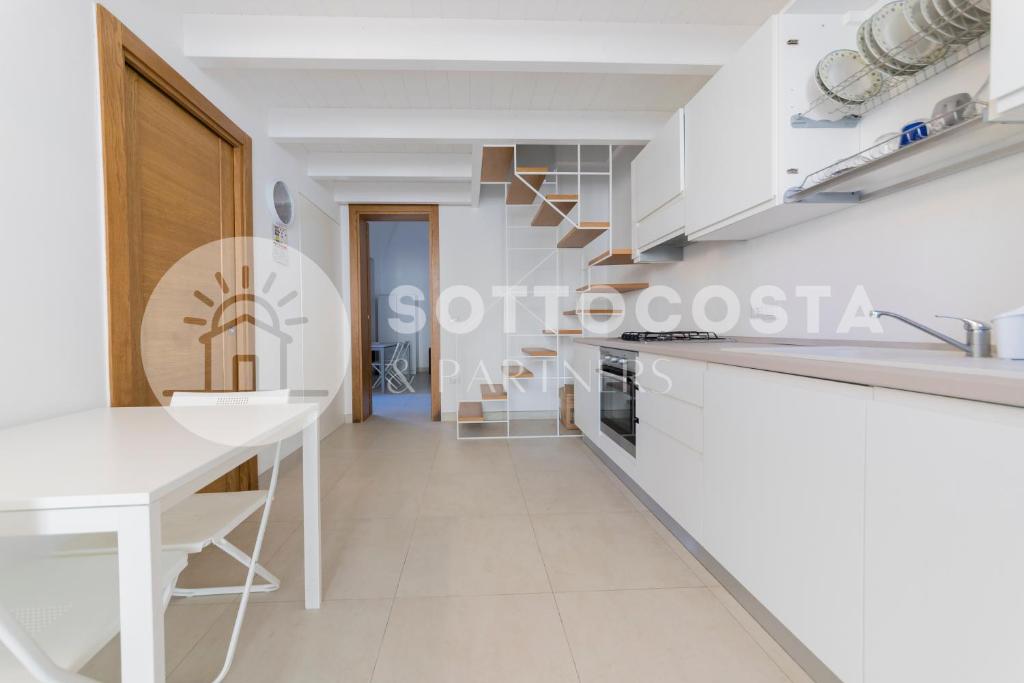 Casa Del Duca - Appartamento indipendente a Lecce - 4