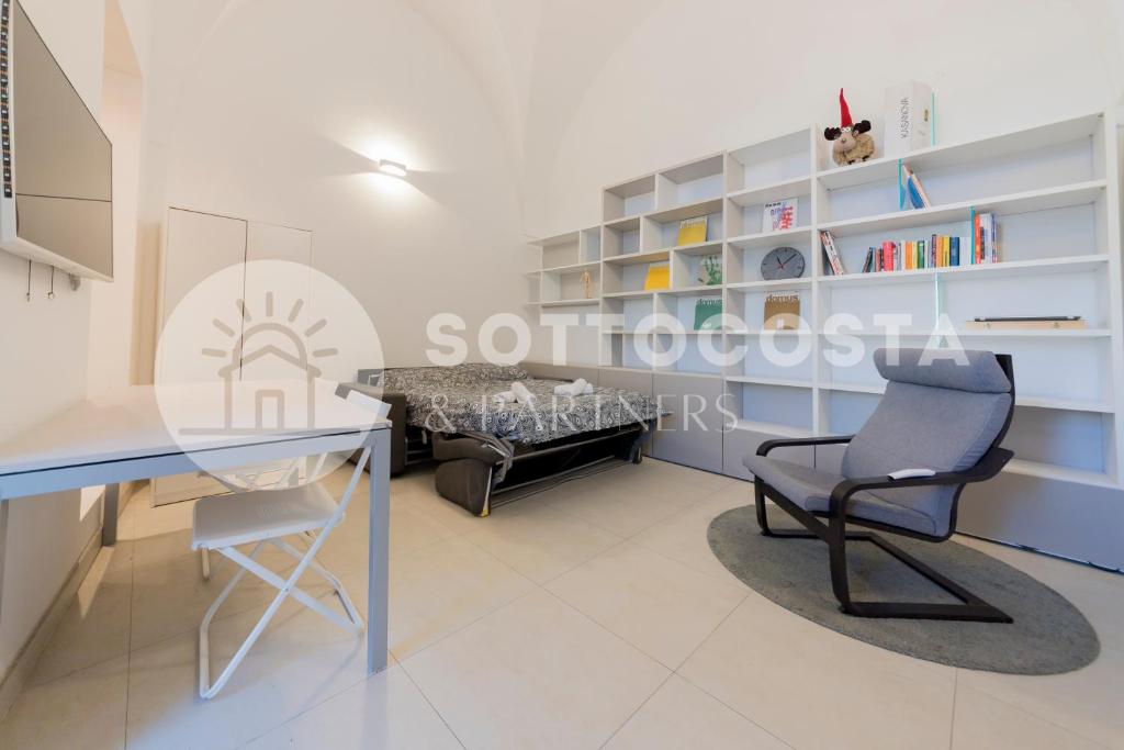 Casa Del Duca - Appartamento indipendente a Lecce - 1