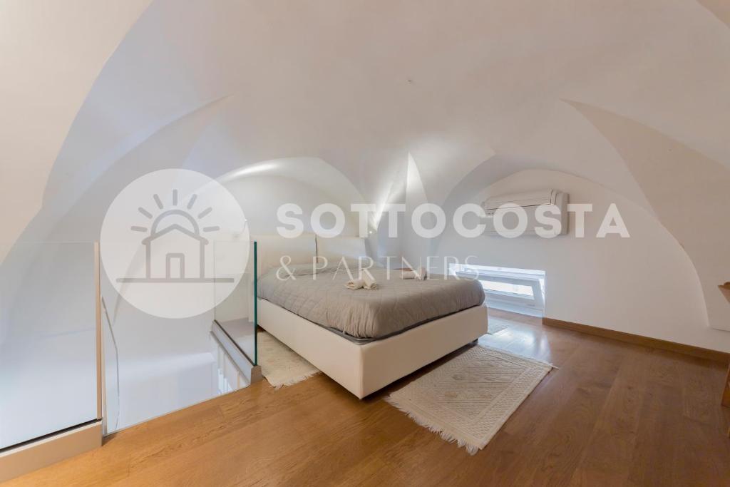 Casa Del Duca - Appartamento indipendente a Lecce - 5