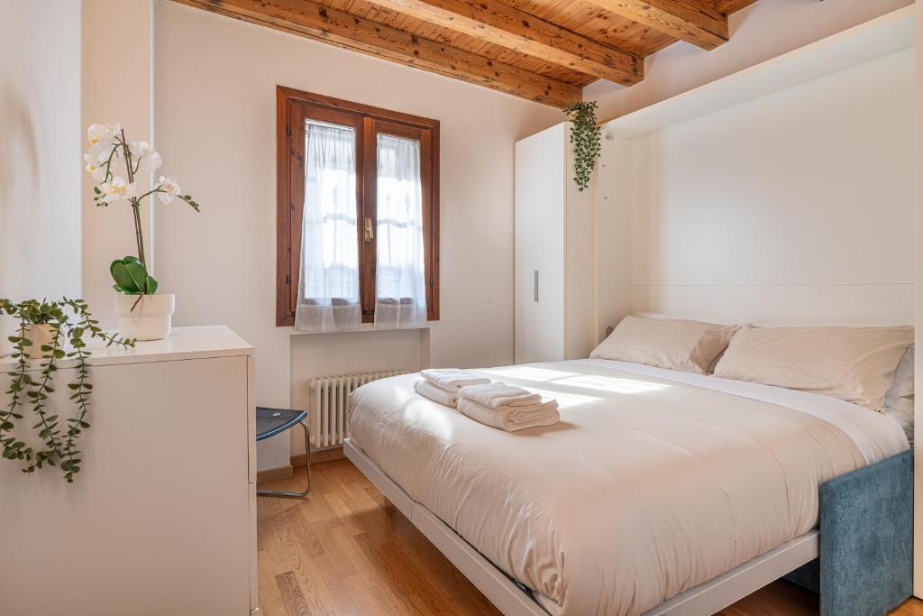 Loft Vicenza, Comfort in the Heart of the City - 2