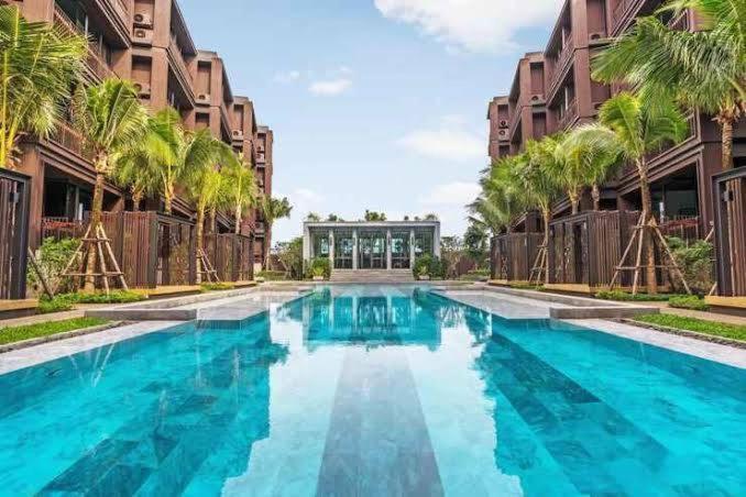 Saturdays Residence By JJM, Ban Saiyuan (1)