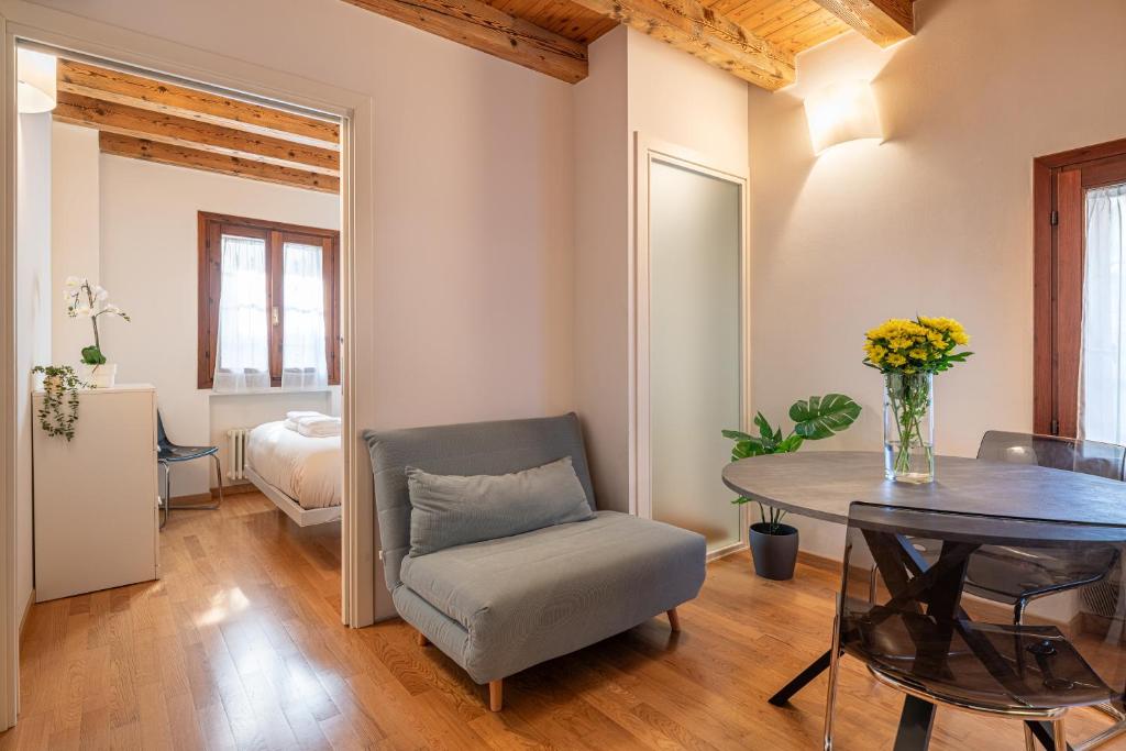 Loft Vicenza, Comfort in the Heart of the City - 4