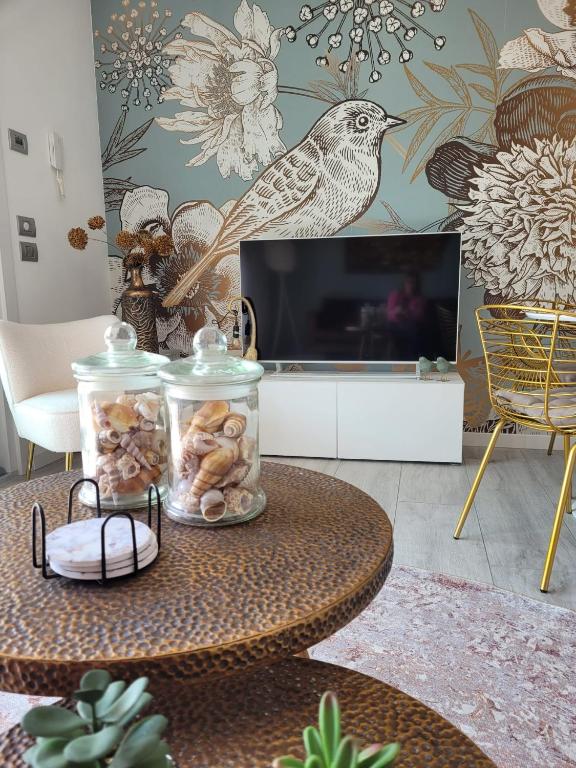 Lago-apartment Midy, sfeervol, zwembad, airco - 5