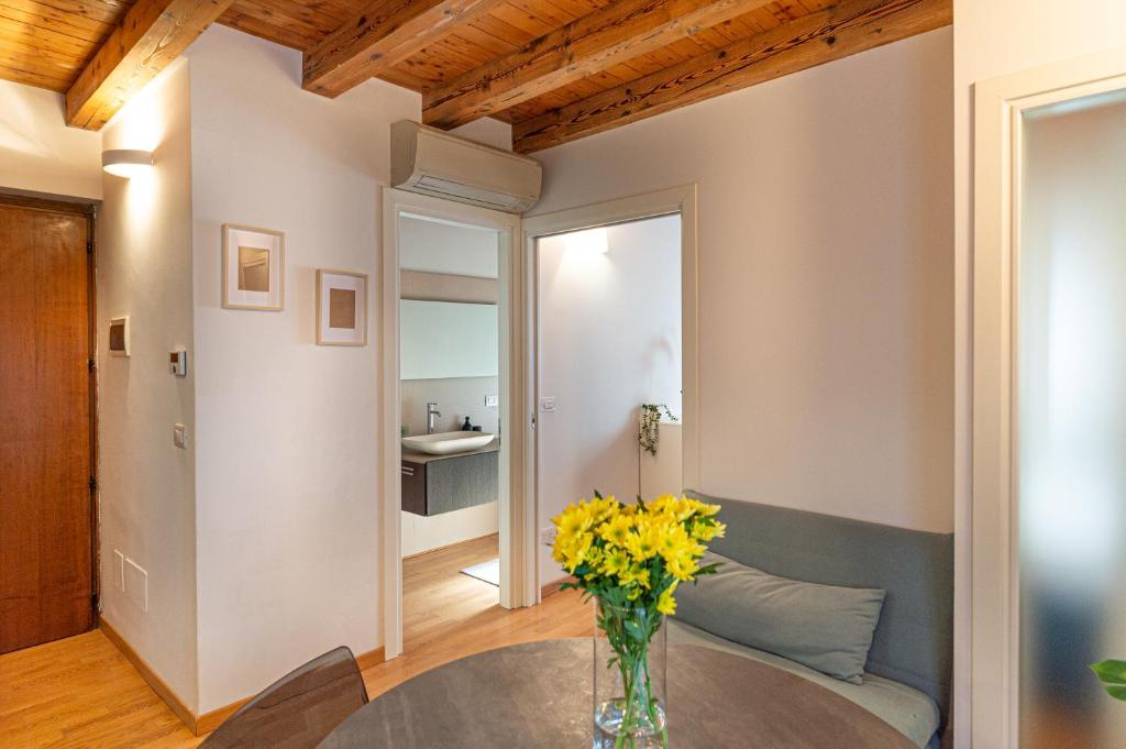 Loft Vicenza, Comfort in the Heart of the City - 5