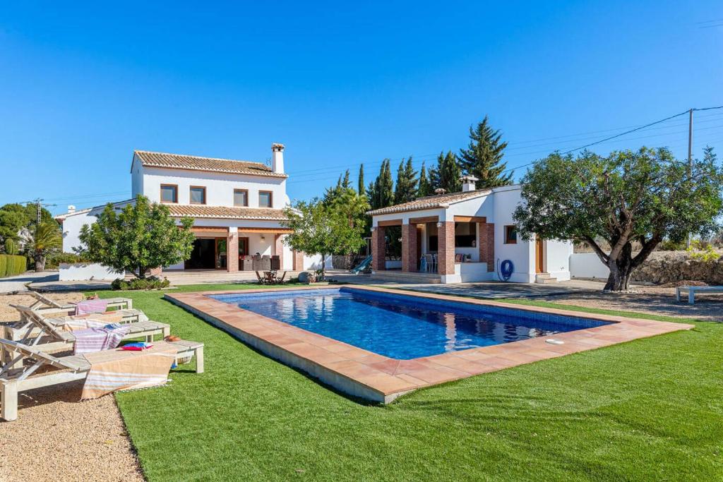 Villa Chata - Plusholidays - 2