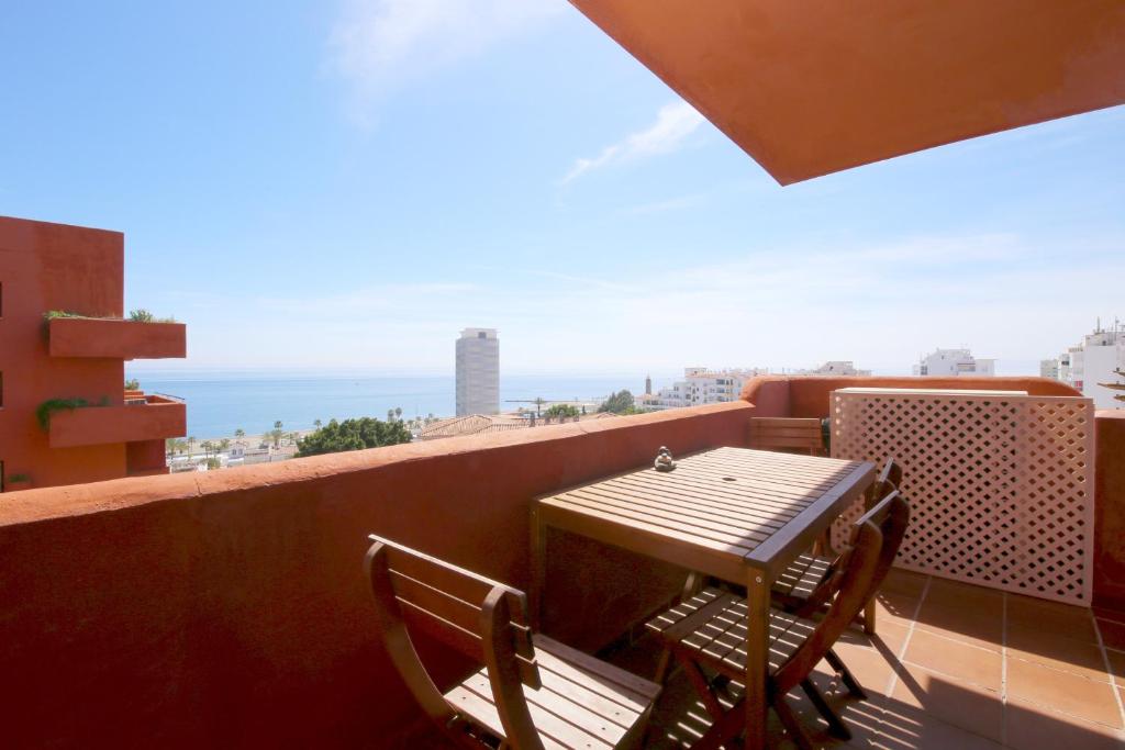 Estepona Town Apartment EDDIE - 1