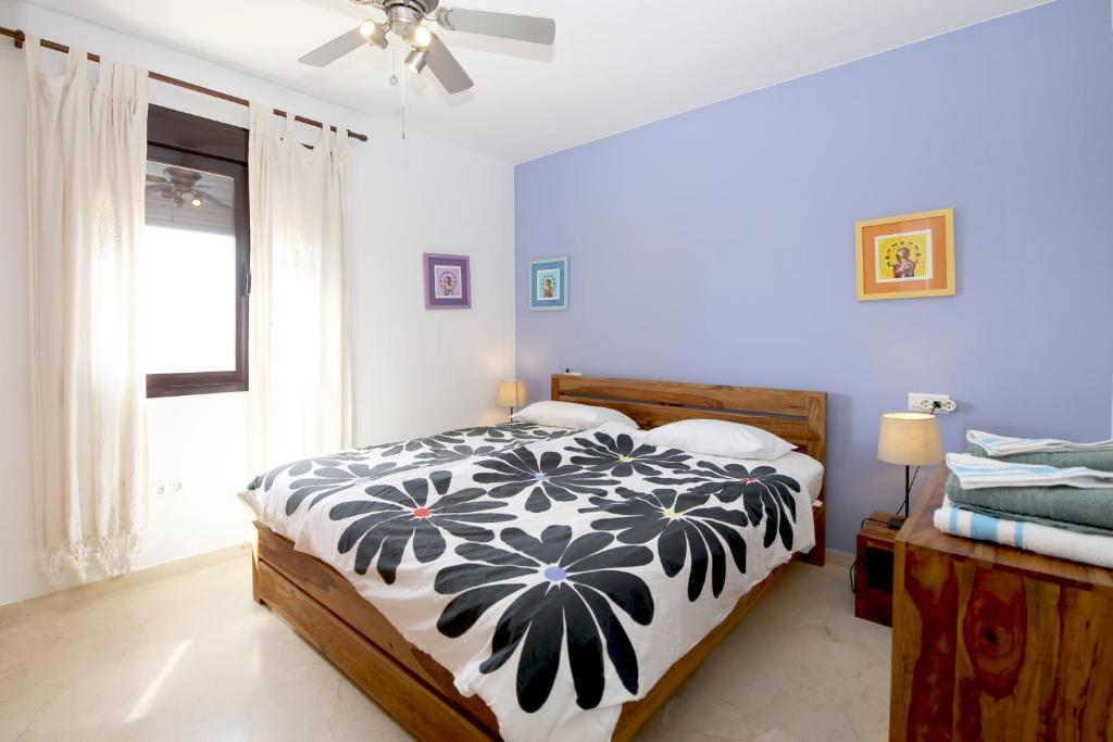 Estepona Town Apartment EDDIE - 5